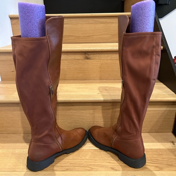 Knee High Riding Boots - Picture 7 of 7